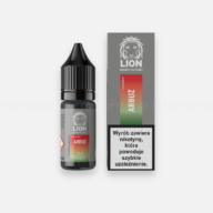 Liquid LION 10ml - ARBUZ 18mg/ml