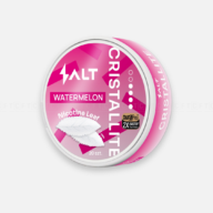 Listki nikotynowe SALT CRISTALLITE - Watermelon 6mg